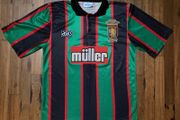 Aston Villa Away Jersey Original 93/94