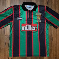 Aston Villa Away Jersey Original 93/94