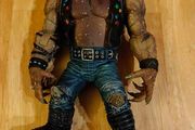 Wolf nev figure