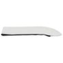 3 Bow Bimini Top White 183x180x137 cm Image 9