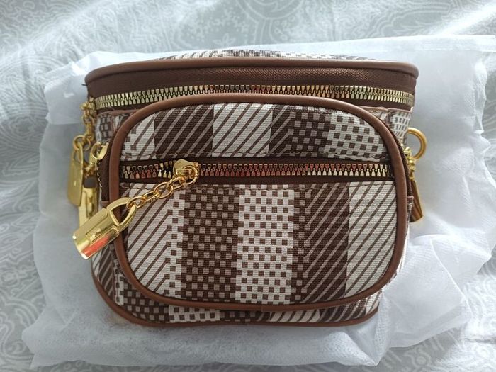 Cross bodybag