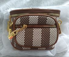 Cross bodybag