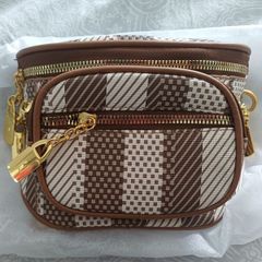 Cross bodybag