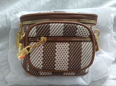 Cross bodybag