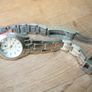 King quartz watch Image 5
