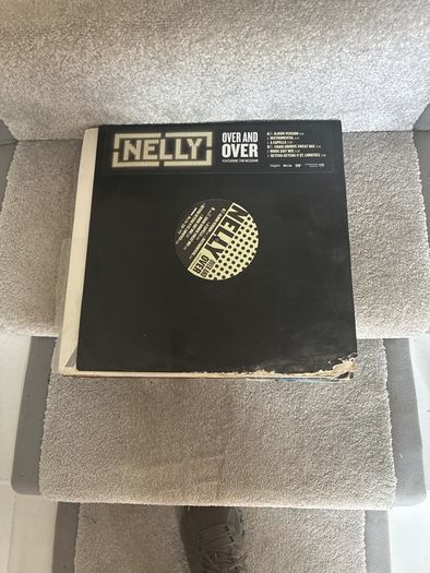 Hip Hop Vinyl