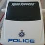 Nikko UK Rush and Rescue 12" - 30 cm Police Flashing SUV Car Image 9