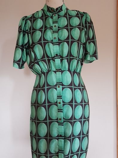 Bnwt Zara XS Dress