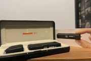 Minox EC film camera with box