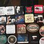 Irish Drinks Beer Mats Image 4