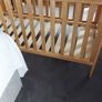 solid wood cot - Mamas and Papas Image 4