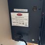 Stanley electric fire Image 3