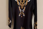 Irish dancing dress Age12 years