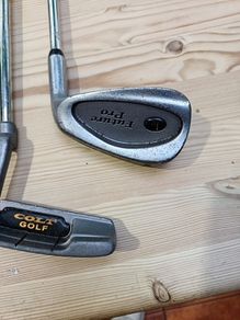 golfclubsJUNIOR