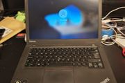 Lenovo ThinkPad T440 - Intel i5 - 8GB RAM - 500GB HDD - Dual Battery - Backlit Keyboard