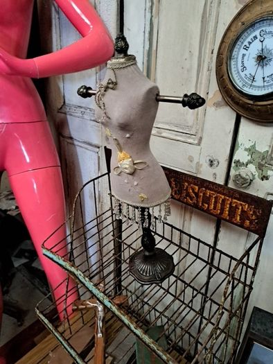 Mannequin