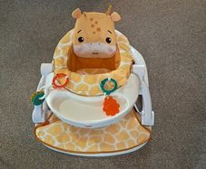 baby chair