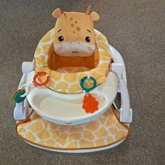 baby chair