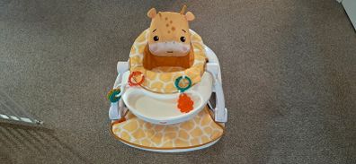 baby chair