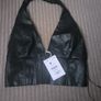 New Bershka women top, size S,Black Image 2