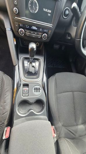2016 Renault Kadjar