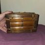 Small Wooden Chest Image 5