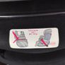 cybex car seat Image 5