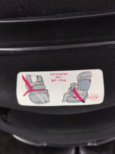 cybex car seat