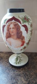 Vintage vase