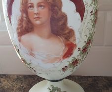 Vintage vase
