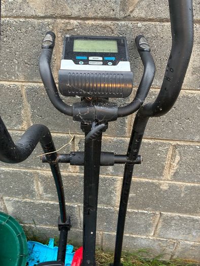 Exercise thing
