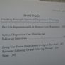 Soul Visioning, Susan Wisehart, Paperback book, Non fiction, Book Image 2