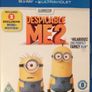 Despicable Me Trilogy (2010-2017) [3xBlu-ray Animated Movies] Image 6