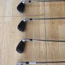 Wilson LH Irons Image 3