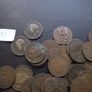Great Britain. George V. 40 coins x1p (1911-1936) Image 3