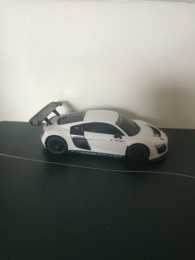 Audi Sport Remote Control Car