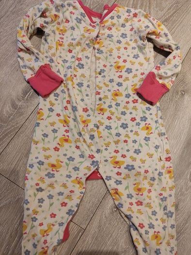 frugi babygro