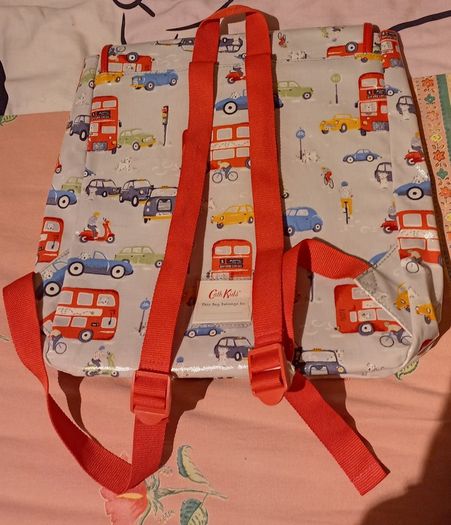 Cath Kidston kids bag