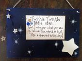 Nursey Rhyme Sign