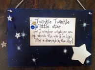 main image for ad Nursey Rhyme Sign