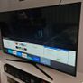 Samsung TV for sale perfect condition. Image 3