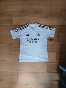 Real Madrid kids Top