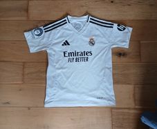 Real Madrid kids Top