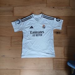 Real Madrid kids Top