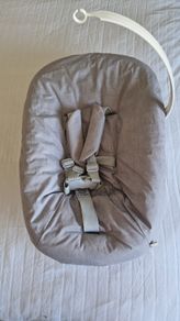 Tripp Trapp newborn set