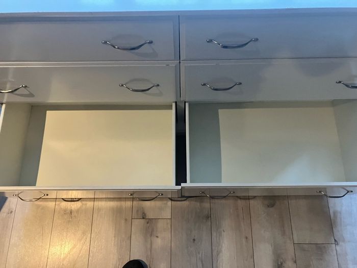Bedroom Drawers