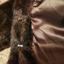 Faux fur jacket Image 3
