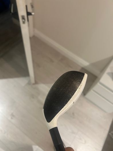 Taylormade Rbz stage 2 5 hybrid