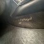 Maje knot suede trainers - sz 40 Image 8