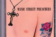 Manic Street Preachers - Generation Terrorist CD